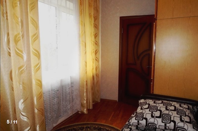 2х-комнатная квартира Крымская 190 в Анапе - фото 3