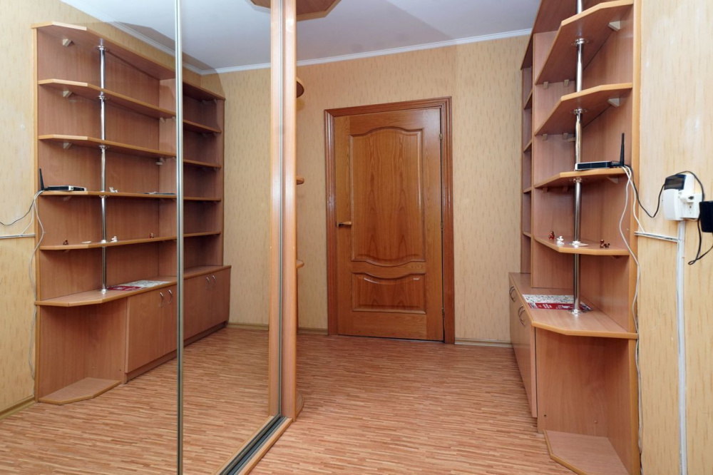2х-комнатная квартира Беланова 95 в Калиниграде - фото 4