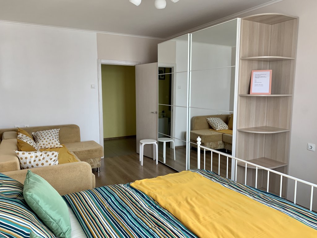 "Comfort&Relax" 2х-комнатная квартира в Химках - фото 4