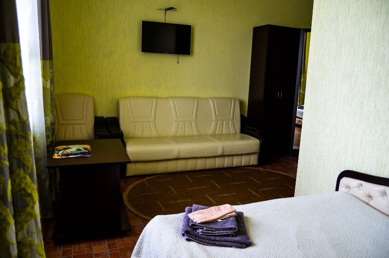 "Парадиз" гостиница в Карачеве - фото 2