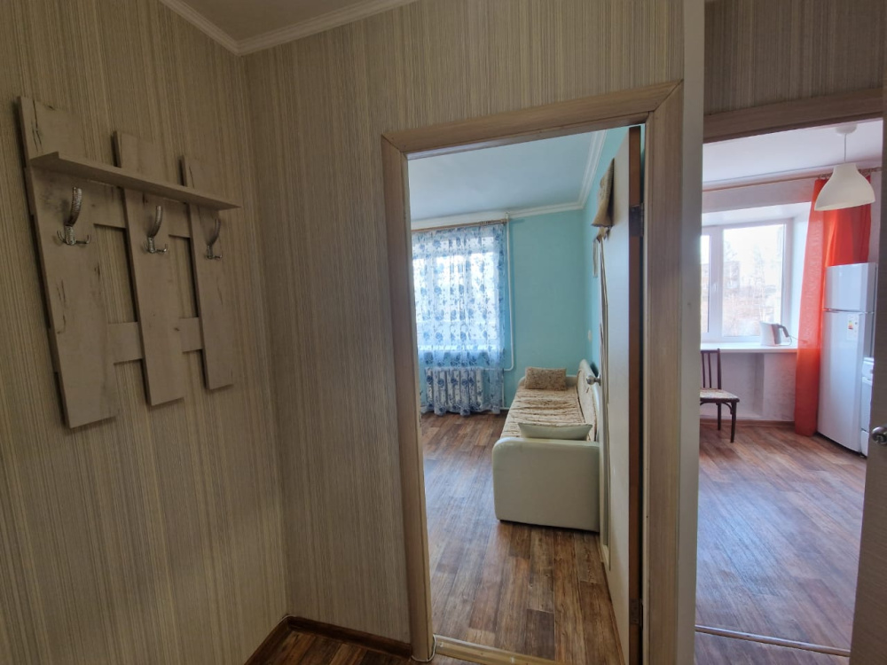 "Мичурина 41" 1-комнатная квартира в Томске - фото 3