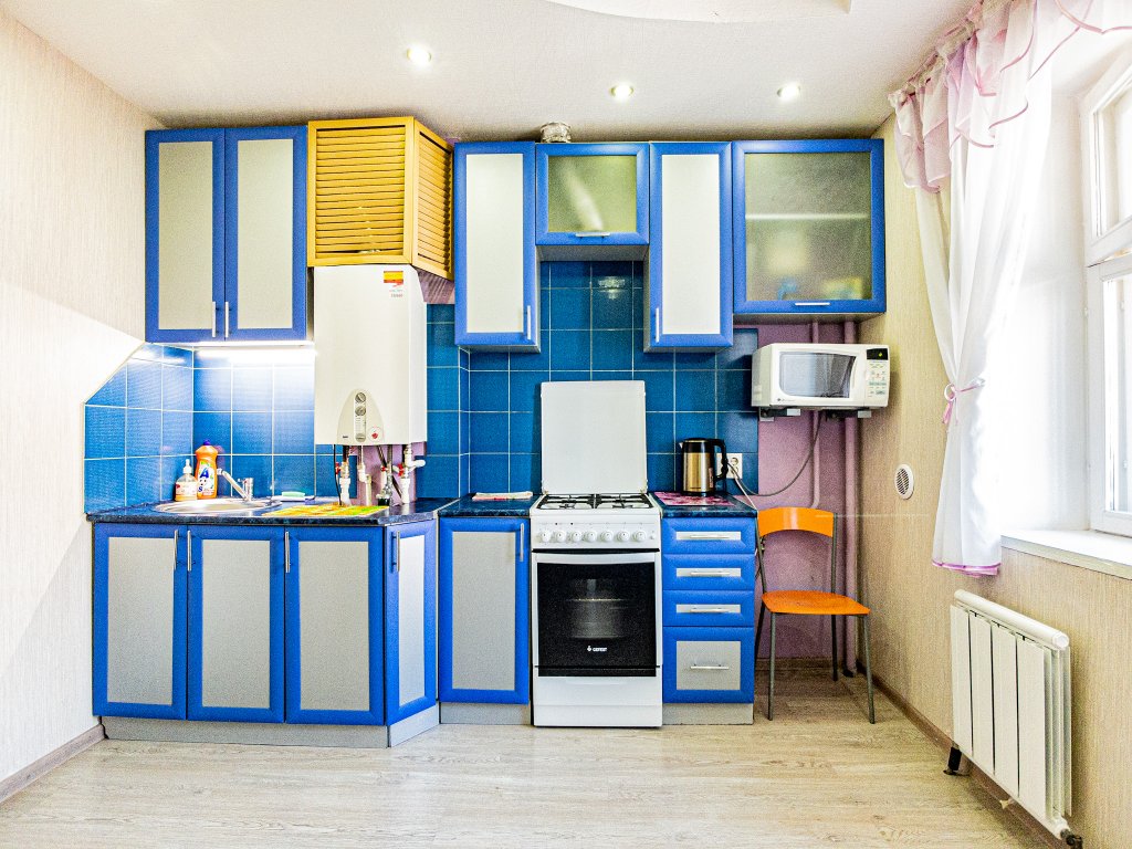 "На Рыленкова" 1-комнатная квартира в Смоленске - фото 7