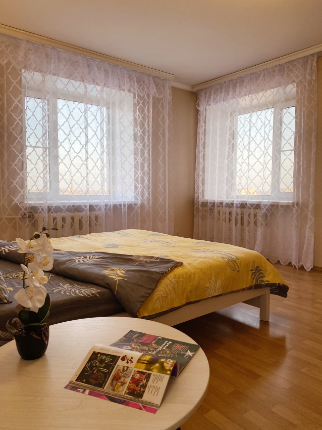 3х-комнатная квартира Первомайская 35А в Вологде - фото 2