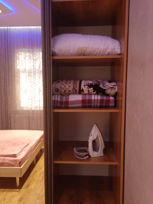 "Курортная" 1-комнатная квартира в Пятигорске - фото 14