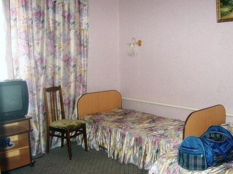 "Визит" мини-гостиница в Борисоглебске - фото 1
