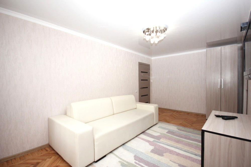 2х-комнатная квартира Линейная 31 в Кисловодске - фото 3
