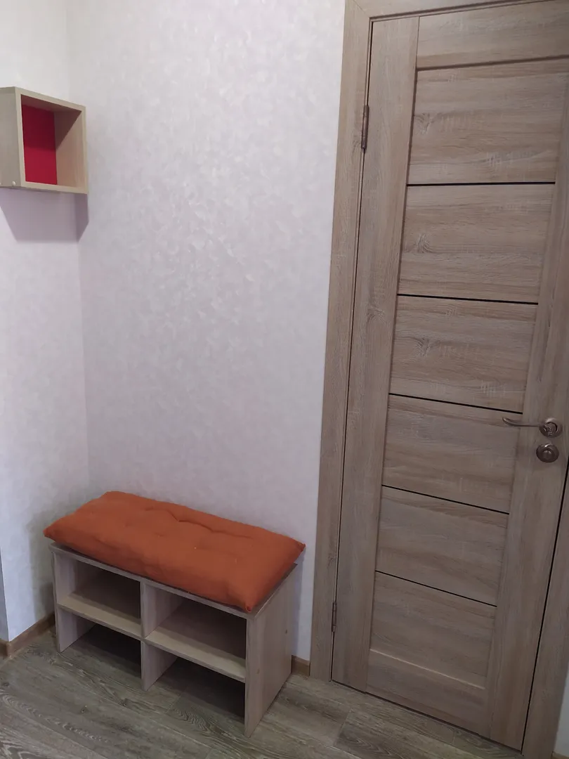 "Стильная на Парковой" 1-комнатная квартира в Петергофе - фото 11