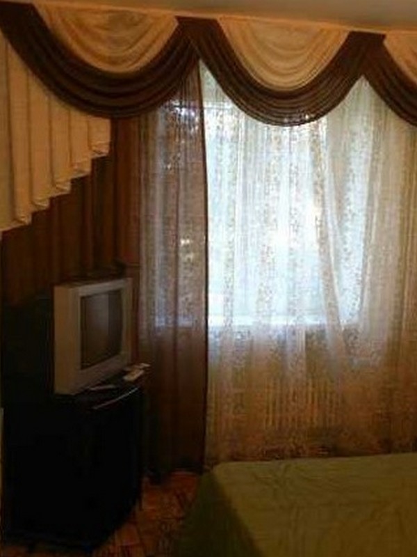 1-комнатная квартира Гоголя 91 в Майкопе - фото 1