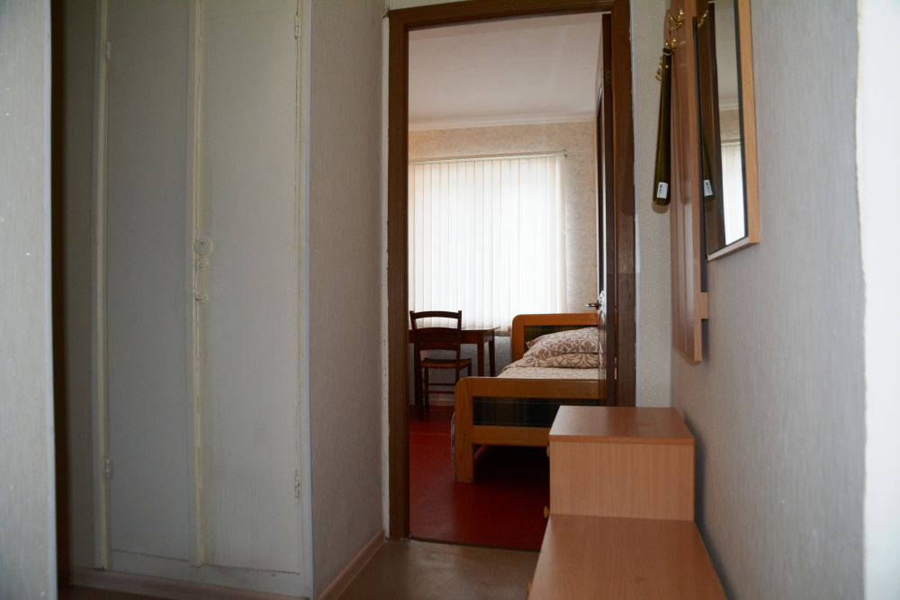 1-комнатная квартира Победы 110 в Лазаревском - фото 11