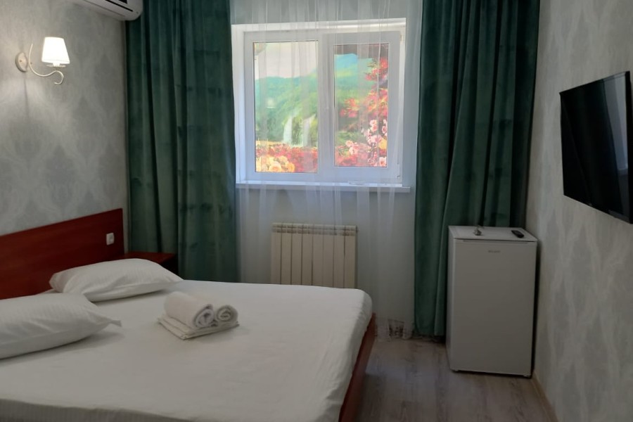 "Агат" гостевые комнаты в Архипо-Осиповке - фото 39