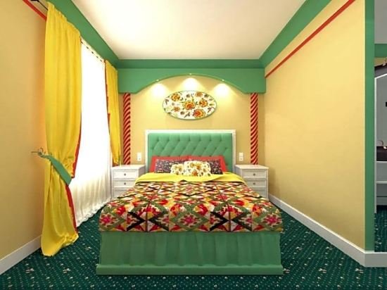 "Знать" отель в Тюмени - фото 2