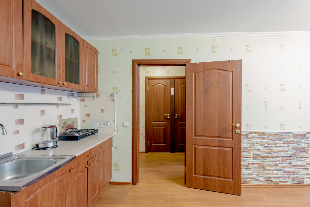 "RELAX APART уютная студия вместимостью до 2 человек" комната в квартире в Химках - фото 10