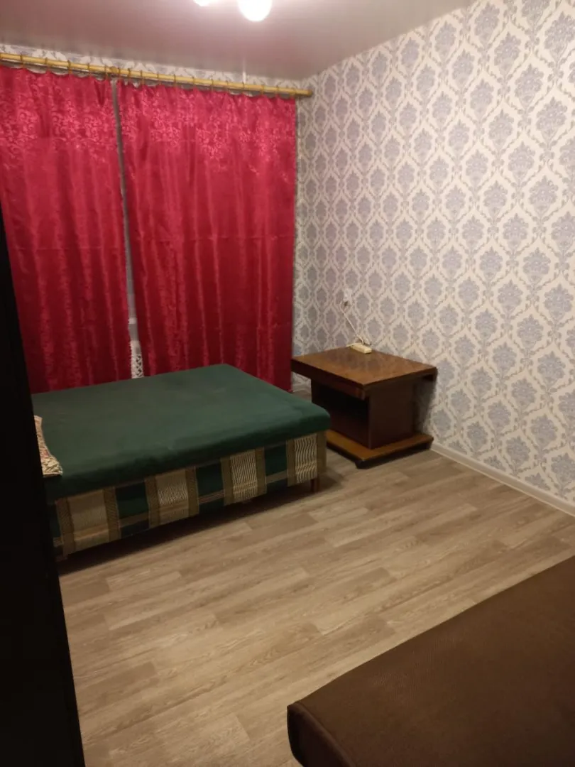 2х-комнатная квартира Спиридонова 37 в Сегеже - фото 4
