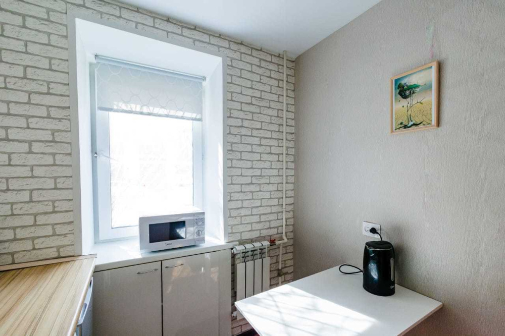 "Белинского 91" 1-комнатная квартира в Нижнем Новгороде - фото 4