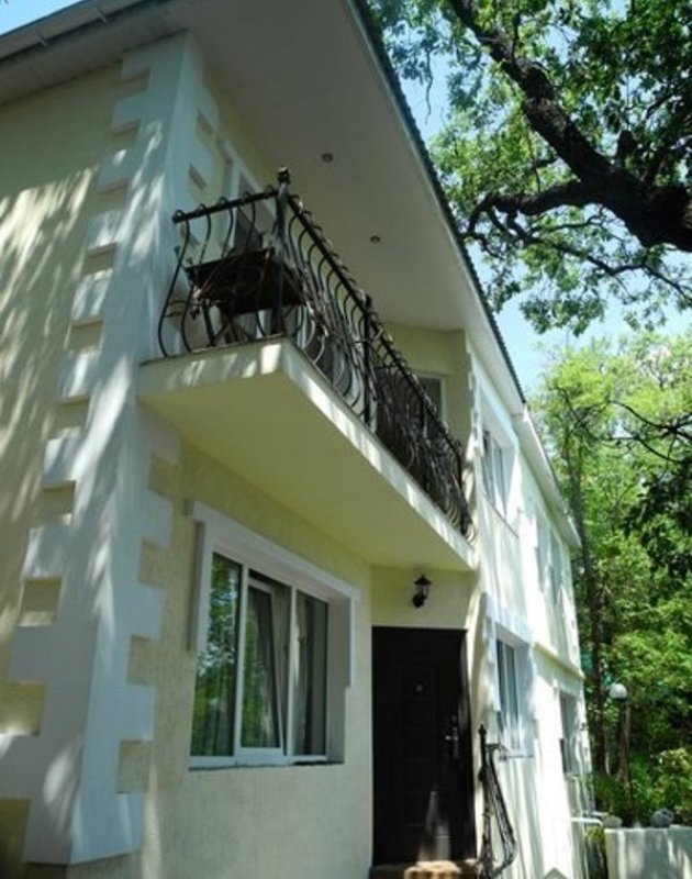 "Романовский" гостевой дом в п. Ливадия (Ялта) - фото 1
