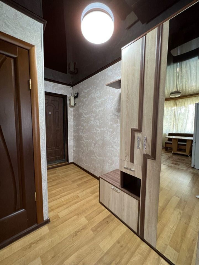 2х-комнатная квартира Красноармейская 35 в Астрахани - фото 18