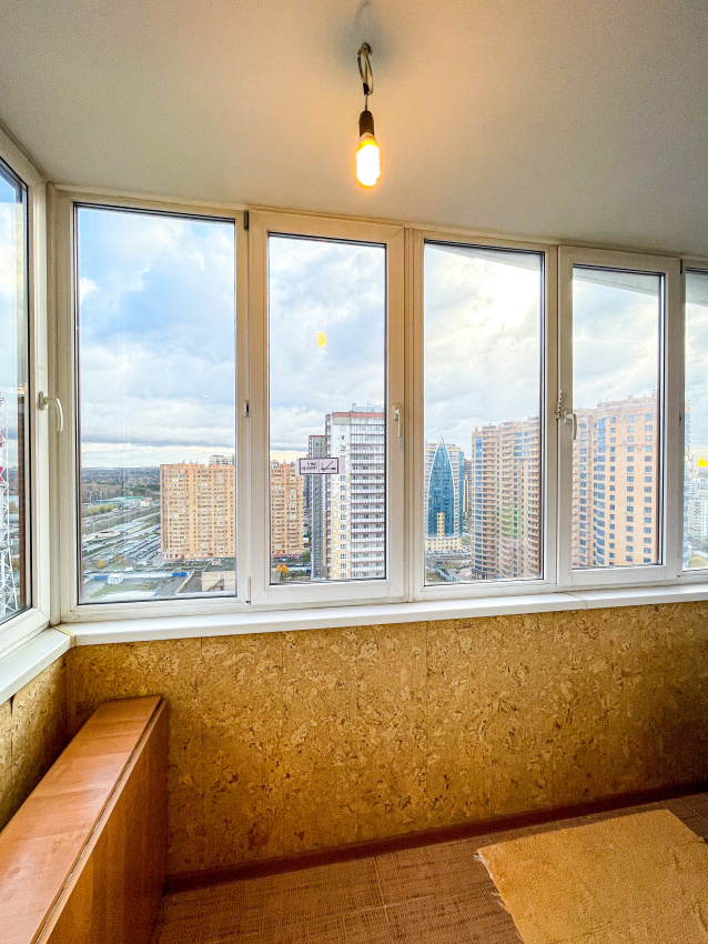 "DearHome на Октября" 3х-комнатная квартира в Реутове (Балашиха) - фото 9