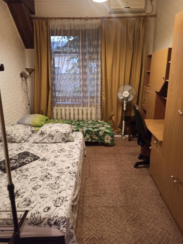 2-комнатная квартира Ленина 15 в Евпатории - фото 4