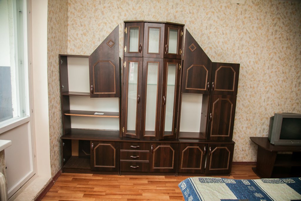 "Московский 15" 2х-комнатная квартира в Иваново - фото 6
