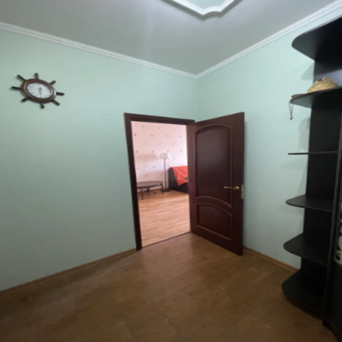 1-комнатная квартира Дубковское 38 в Сестрорецке (Санкт-Петербург) - фото 14