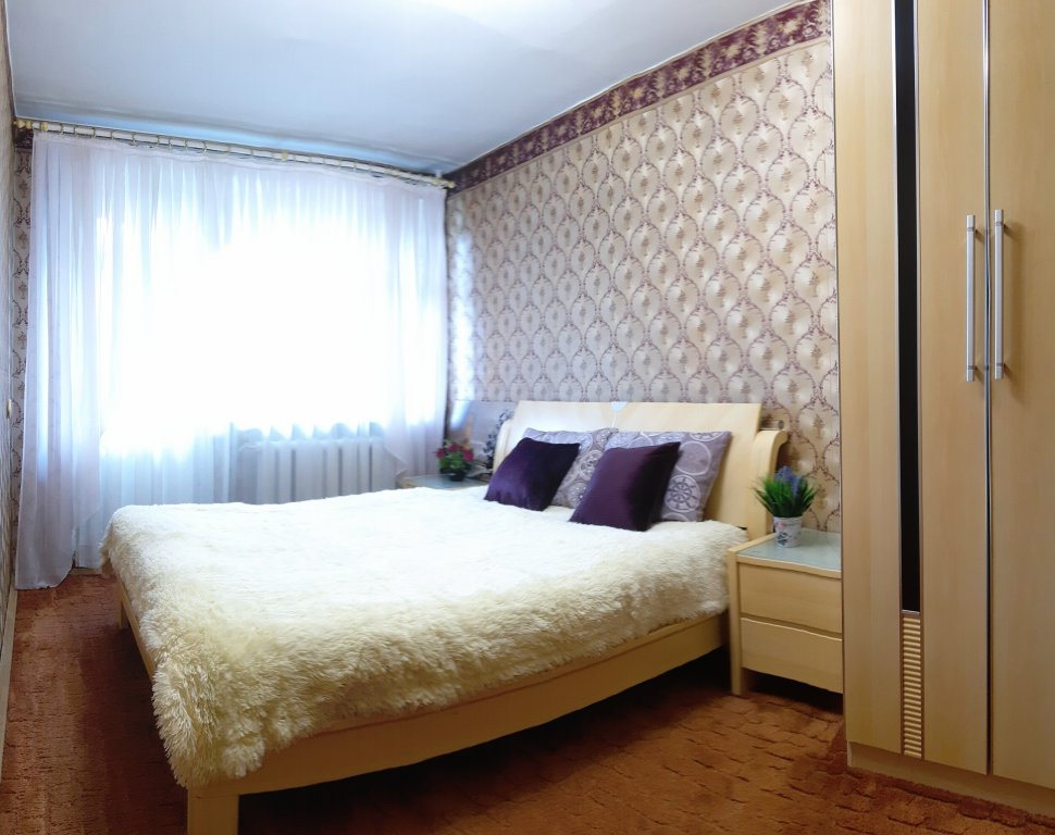 2х-комнатная квартира Пологая 62 во Владивостоке - фото 13