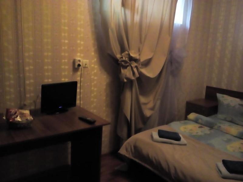 "Дом" гостиница в Одинцово - фото 6