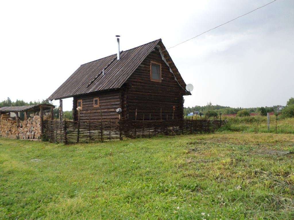 "Березницы" загородный дом в Суздале - фото 1