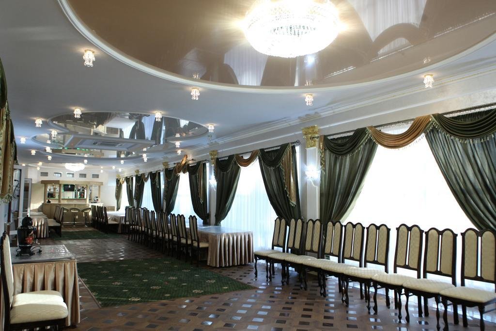 "Гранд Плаза" отель в Георгиевске - фото 5