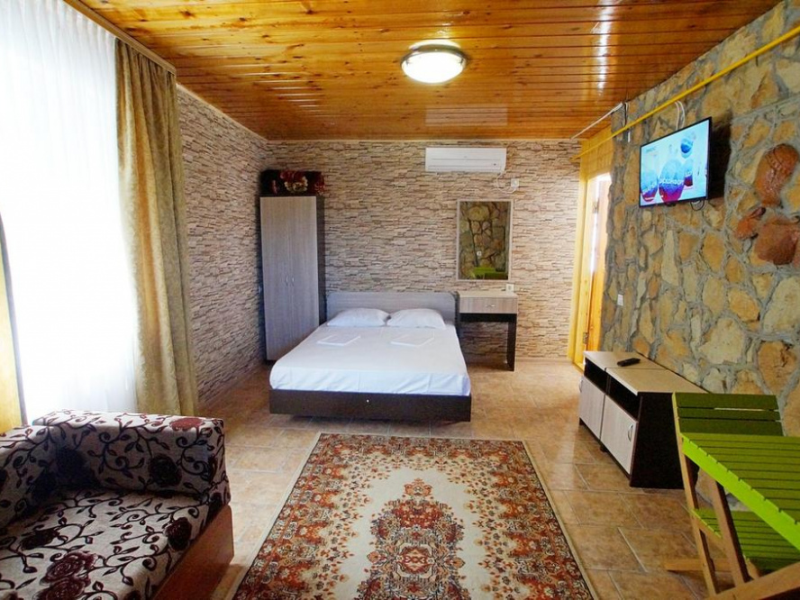"Джоли" мини-гостиница в Витязево - фото 7