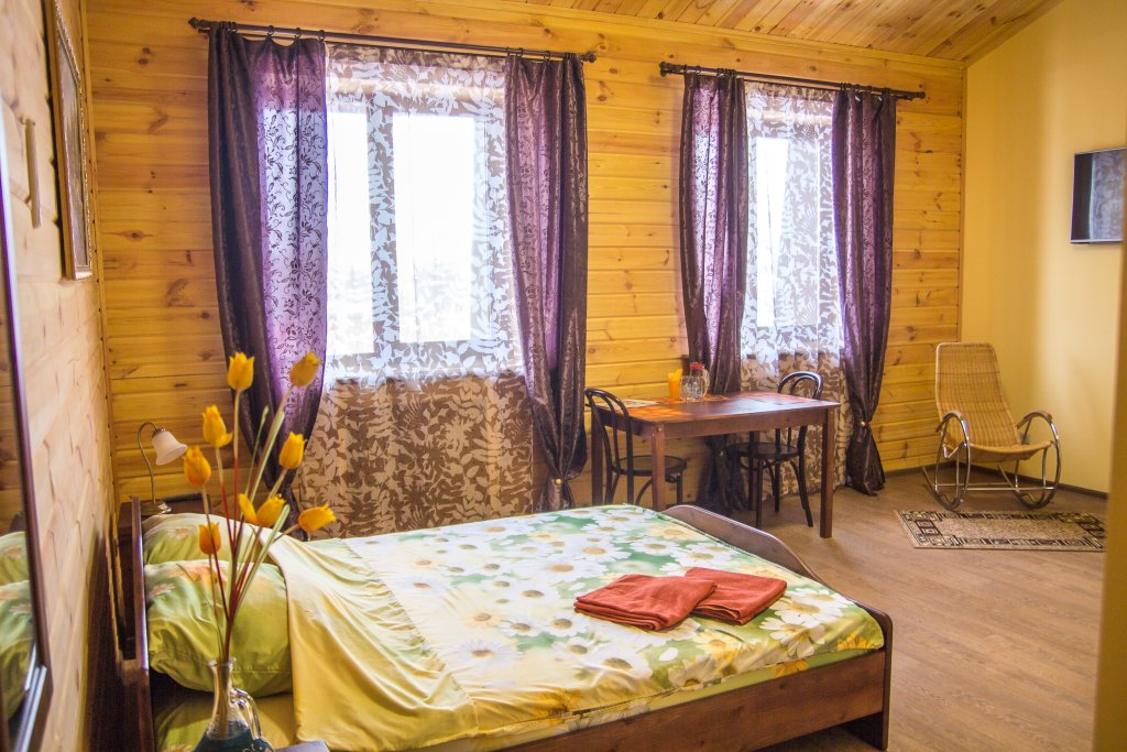 "Дача" мотель в Перми - фото 6