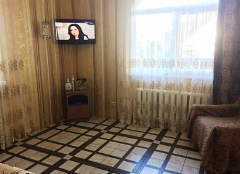 3х-комнатная квартира на земле Православная 7 в Адлере - фото 9