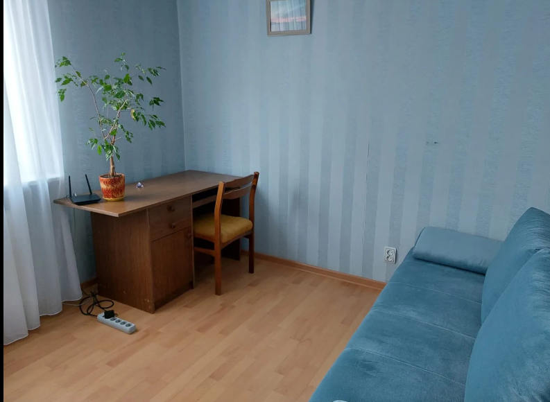 3х-комнатная квартира Клиническая 12 в Калининграде - фото 7