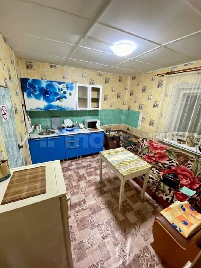 Дом под-ключ Московская 41 в Юрьевце - фото 3