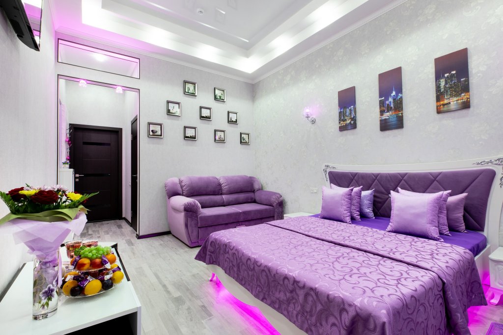 "Flat-luxe" гостиница в Йошкар-Оле - фото 12