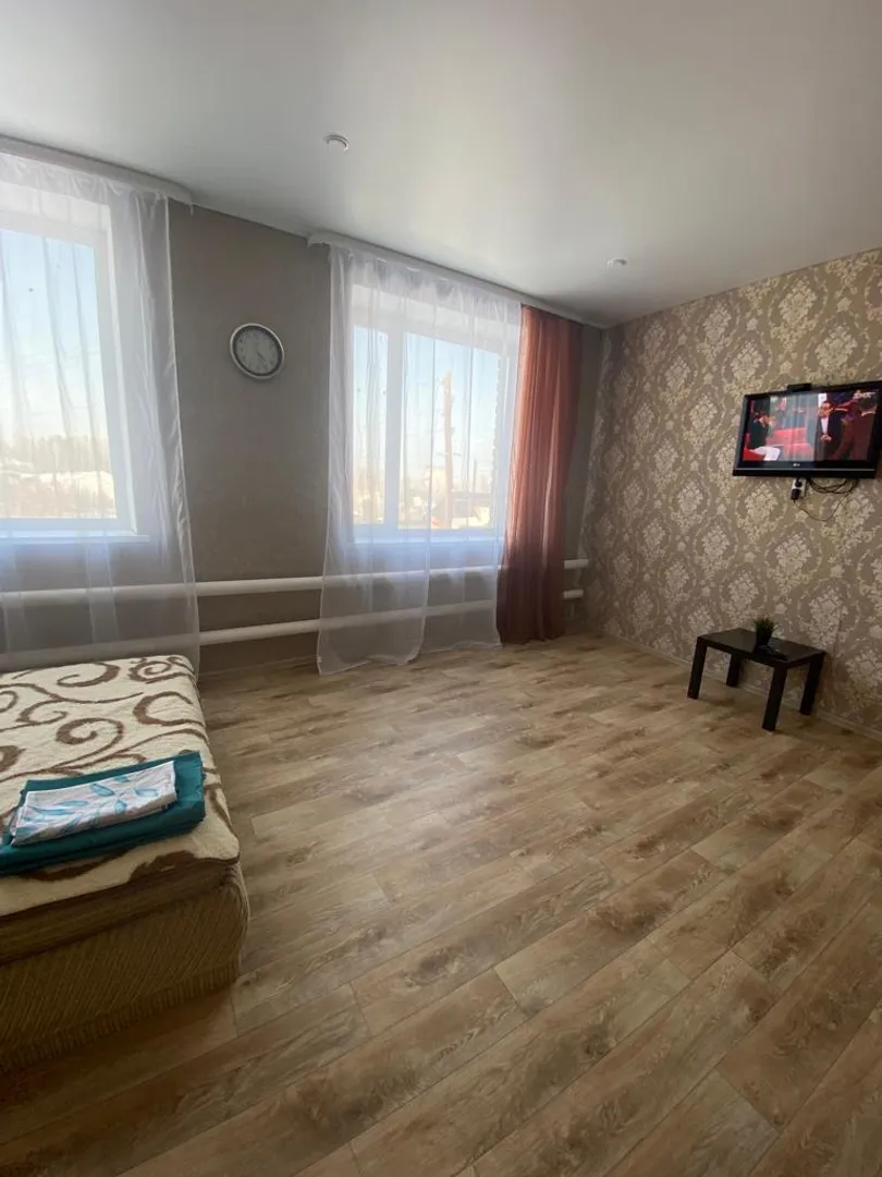 1-комнатная квартира Кирпичного Завода 26 в Ирбите - фото 2