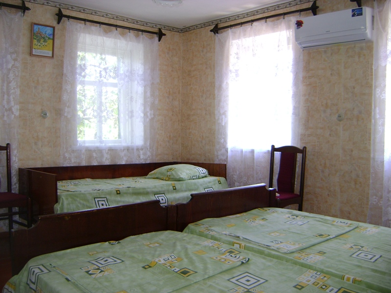 2 дома под-ключ Чапаева 15 в Должанской - фото 14