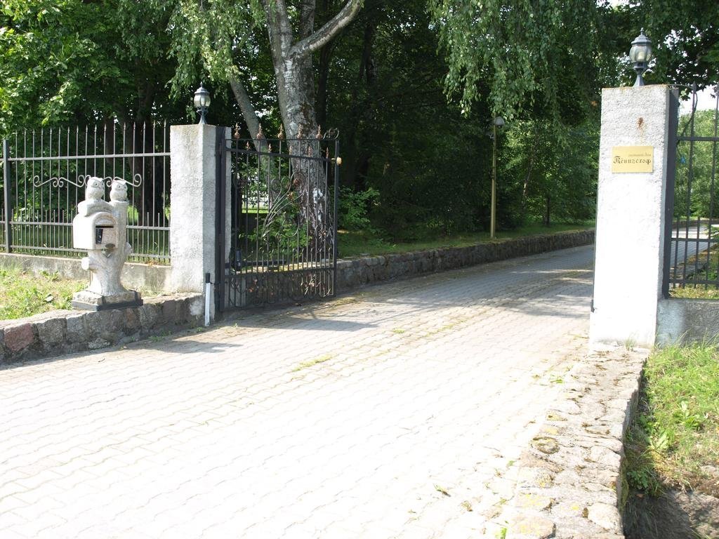 "Konigshof" гостевой дом в п. Моховое (Зеленоградск) - фото 9