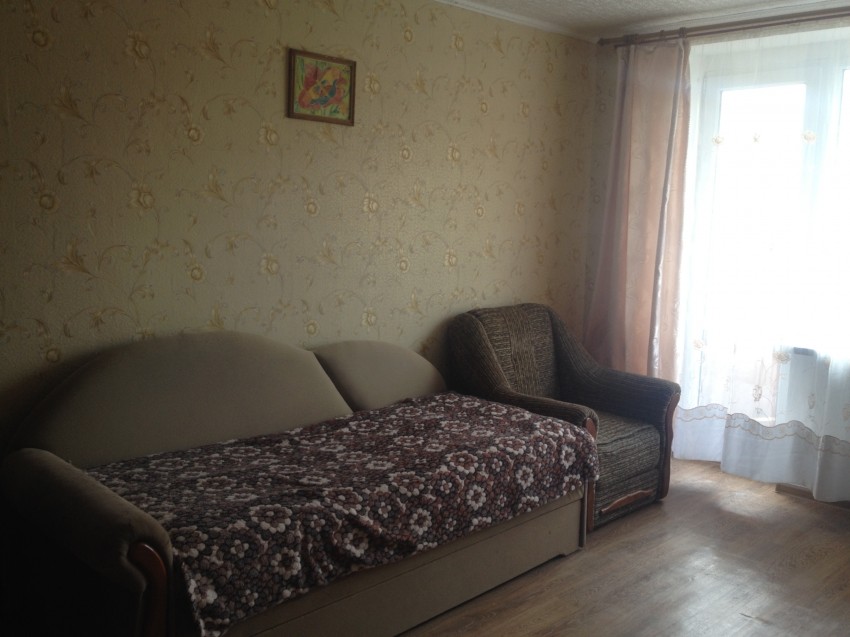 2х-комнатная квартира Нахимова 4 в Орджоникидзе (Феодосия) - фото 2