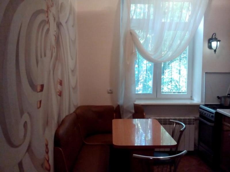 2х-комнатная квартира Гоголя 7 кв 17 в Севастополе - фото 3