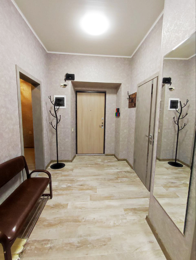 "Apart Pavloff" 5-комнатная квартира в Москве - фото 28