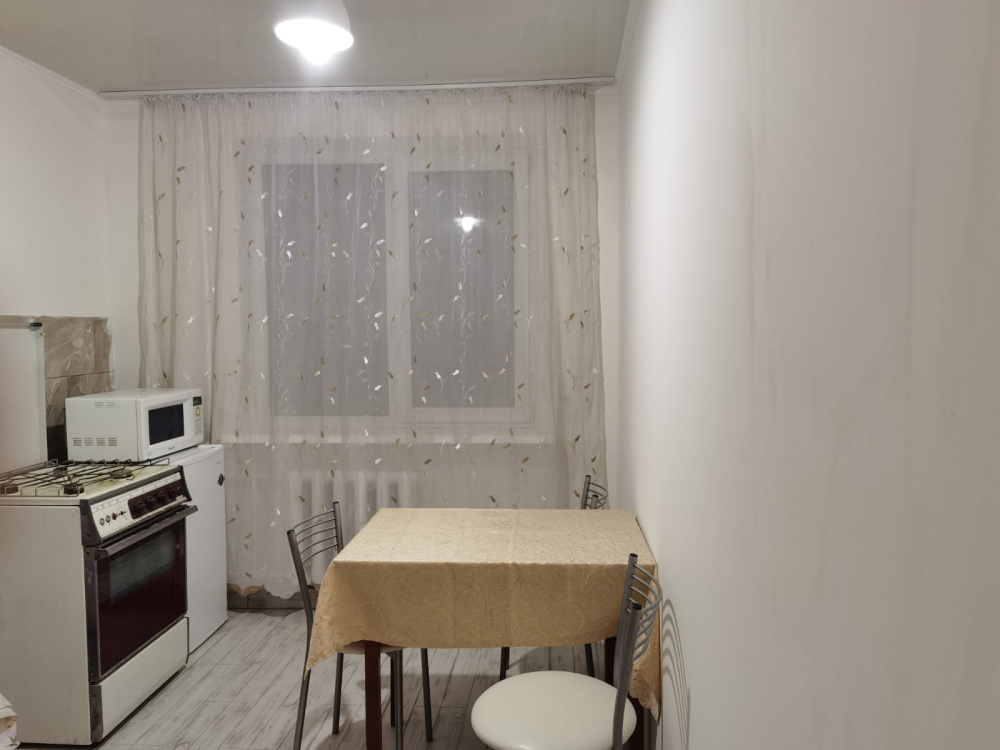 1-комнатная квартира Луначарского 61 в Туле - фото 14