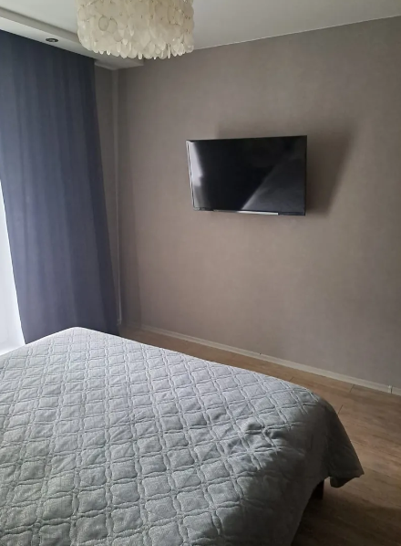 2х-комнатная квартира Большая 105 в Хабаровске - фото 2