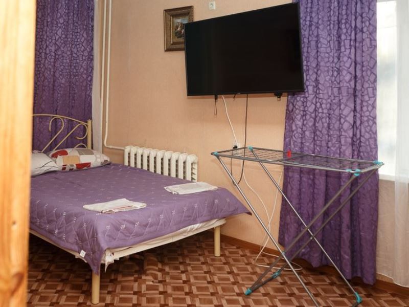 2х-комнатная квартира Лазарева 48 в Лазаревском - фото 9