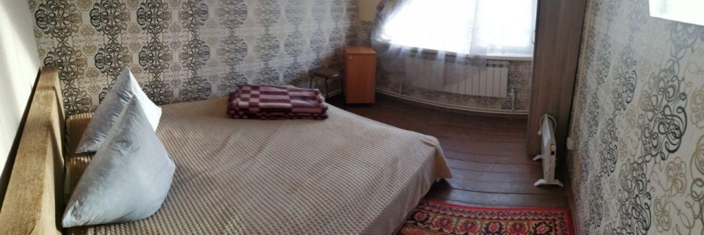 "Рябиновый" гостевой дом в Белорецке - фото 15
