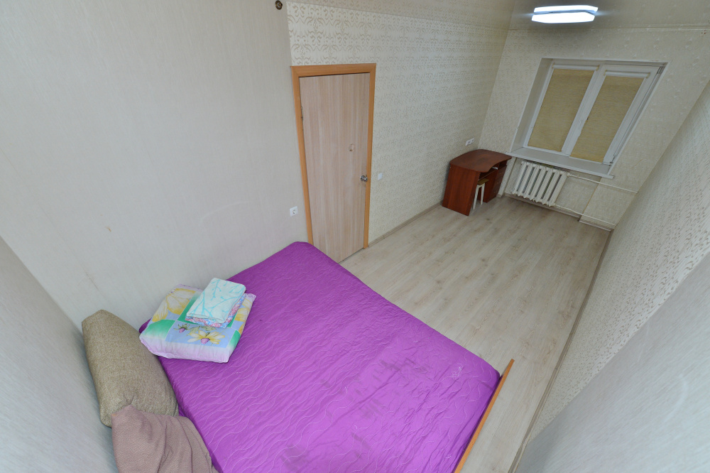 1-комнатная квартира Сурикова 37 в Екатеринбурге - фото 1