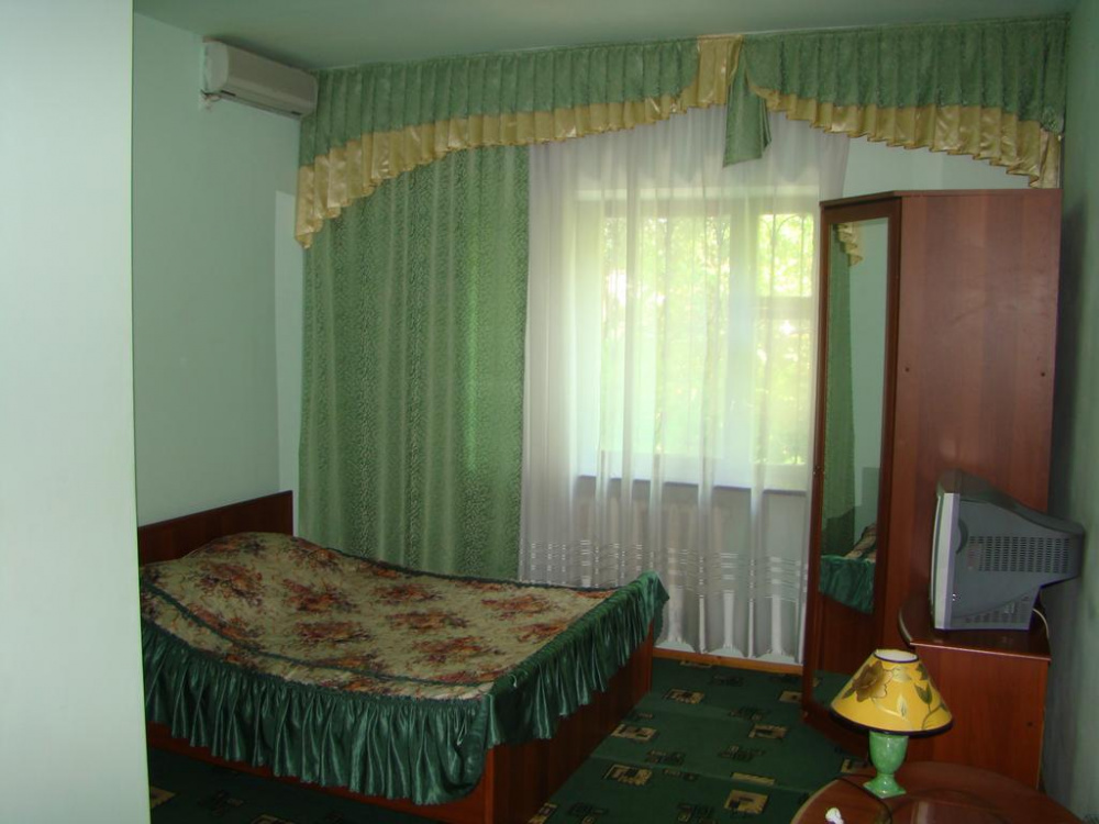 "Ирон" мини-отель в Краснодаре - фото 3