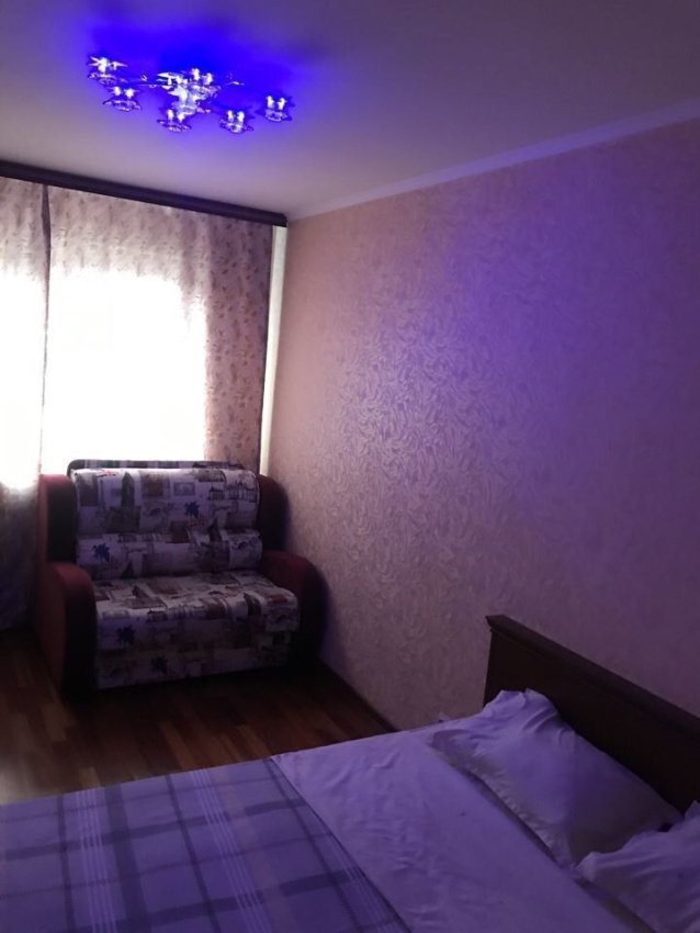 3х-комнатная квартира Комсомольская 126 в Орле - фото 3