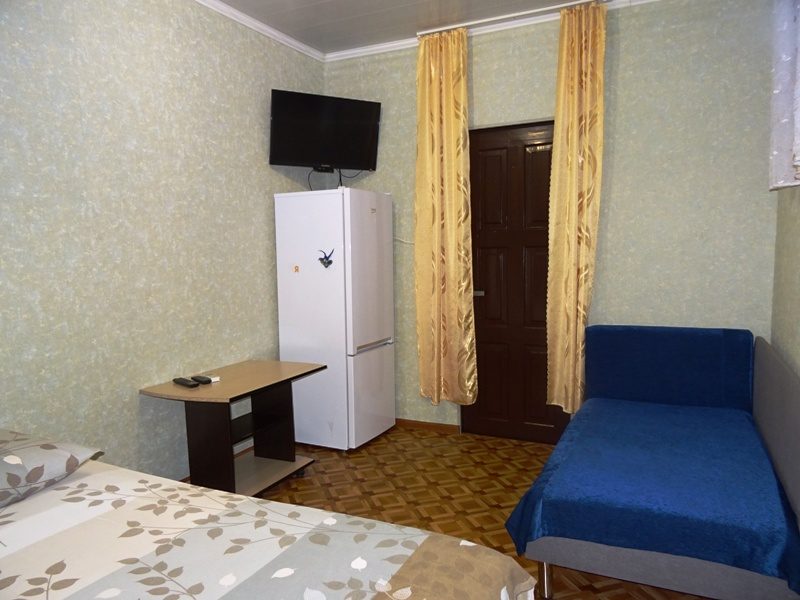"Каспаровых" мини-гостиница в Адлере - фото 18