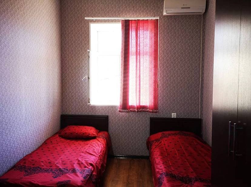 "Отель Мехтиева" мини-гостиница в Дербенте - фото 1