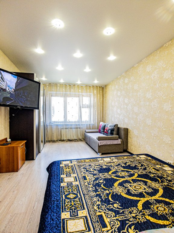 "На Рыленкова" 1-комнатная квартира в Смоленске - фото 5